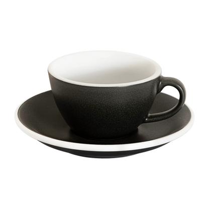 Ensemble de 1 tasse et soucoupe - 150 ml