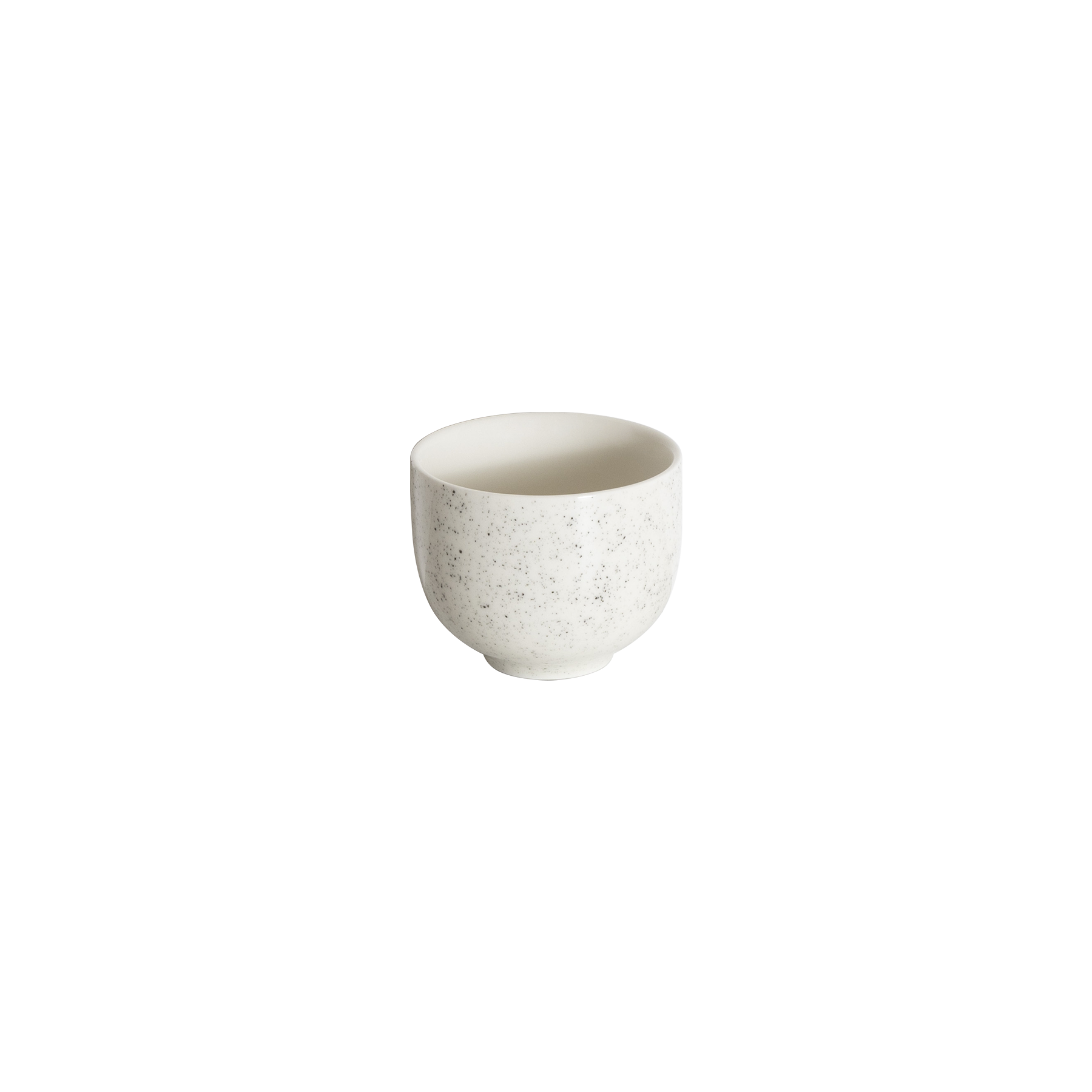 Tasse a The Orientale 145ml - Beige Mouchete