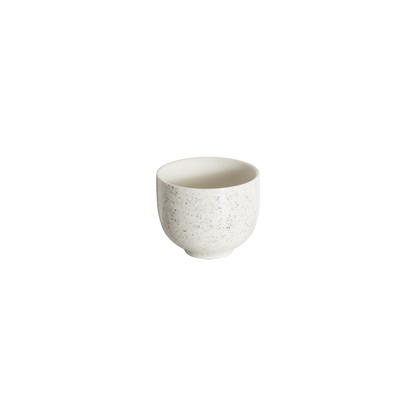 Tasse a The Orientale 145ml - Beige Mouchete