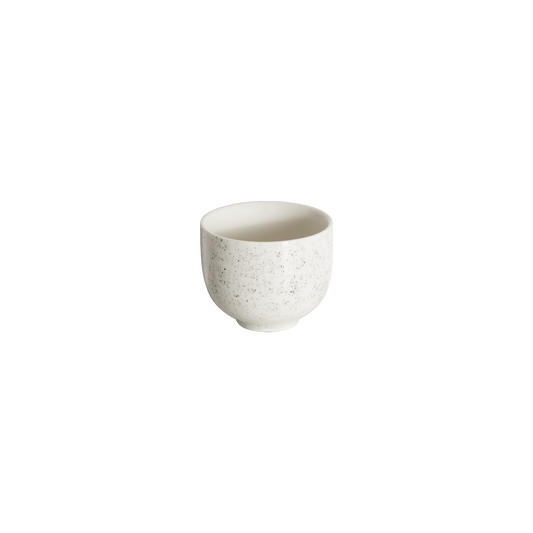 Tasse a The Orientale 145ml - Beige Mouchete