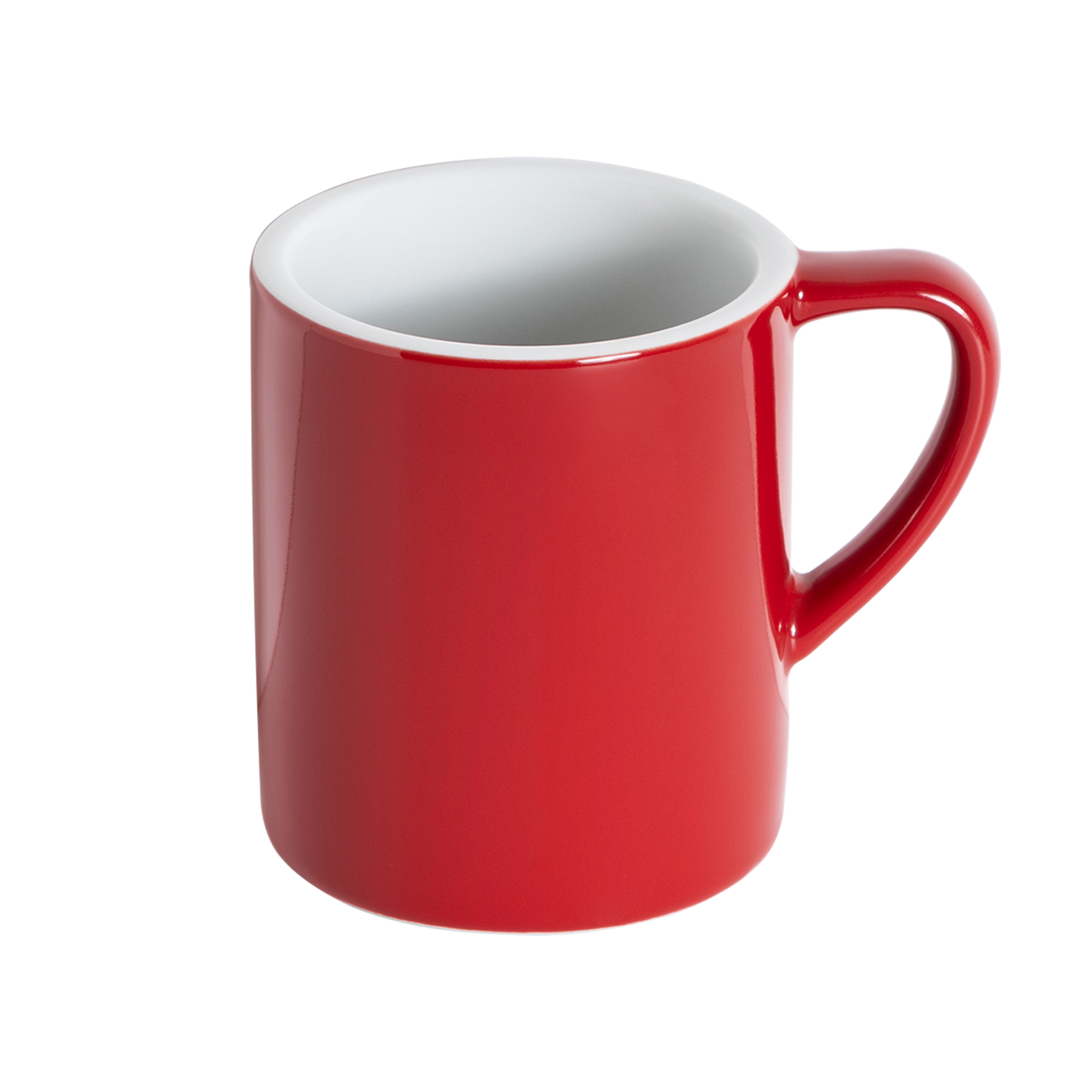 Mug 300ml Bond - Rouge