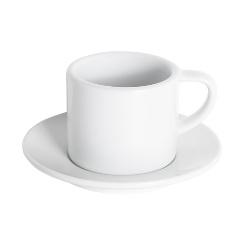 Tasse Cappuccino 150ml Bond - Blanc