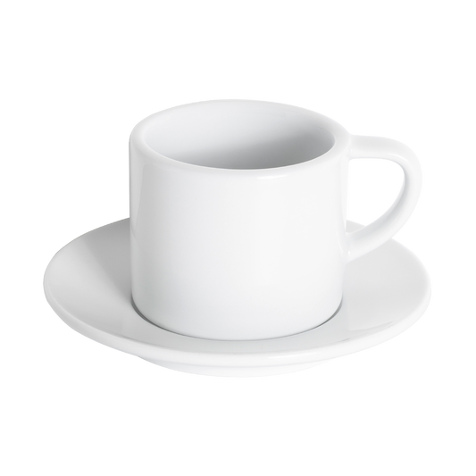 Tasse Cappuccino 150ml Bond - Blanc