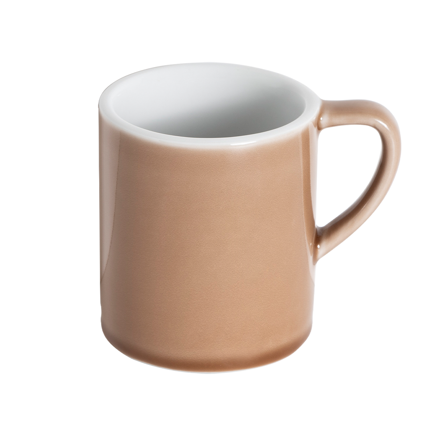 Mug 300ml Bond - Rouge Brique