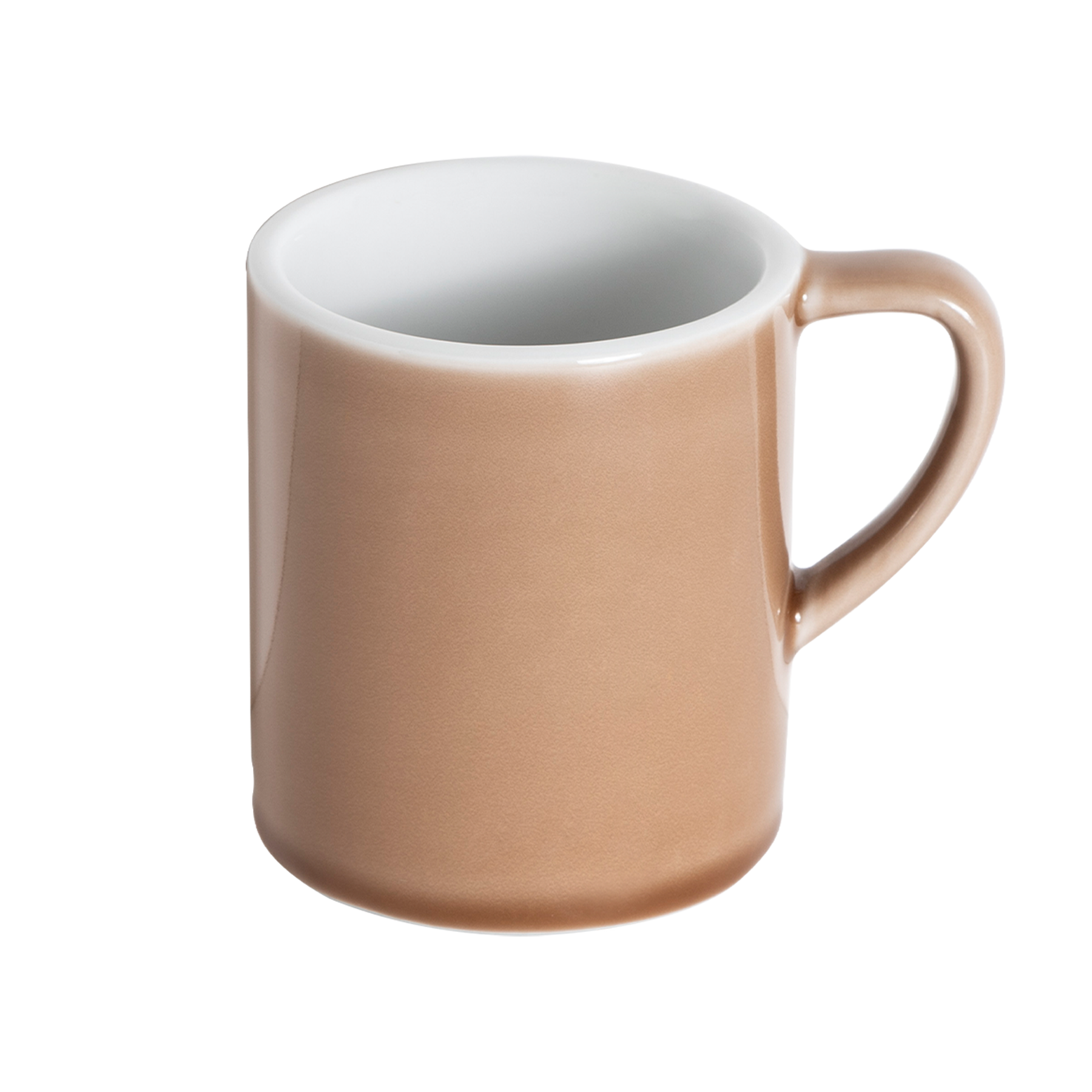Mug 300ml Bond - Rouge Brique