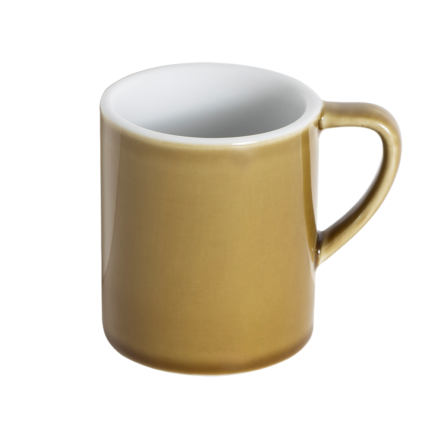 Mug 300ml Bond - Moutarde