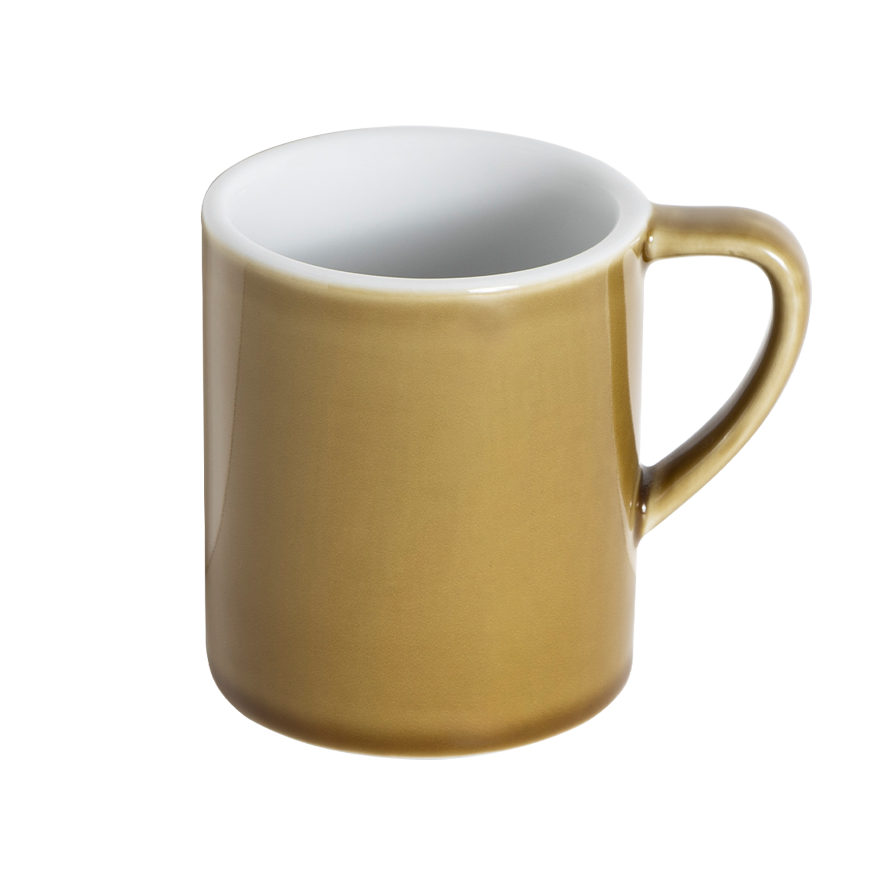Mug 300ml Bond - Moutarde