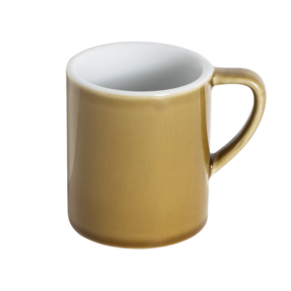 Mug 300ml Bond - Moutarde