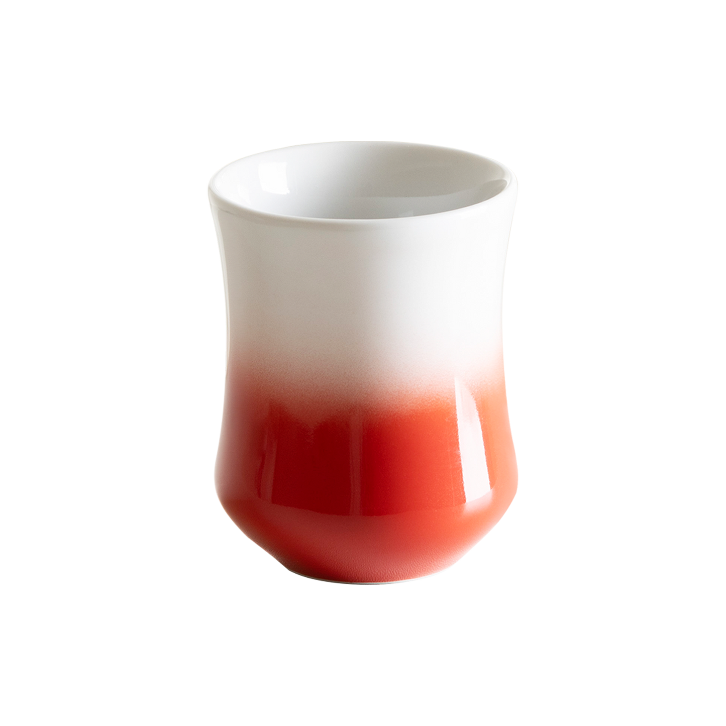 Tasse Degustation Hutch 150ml - Rouge