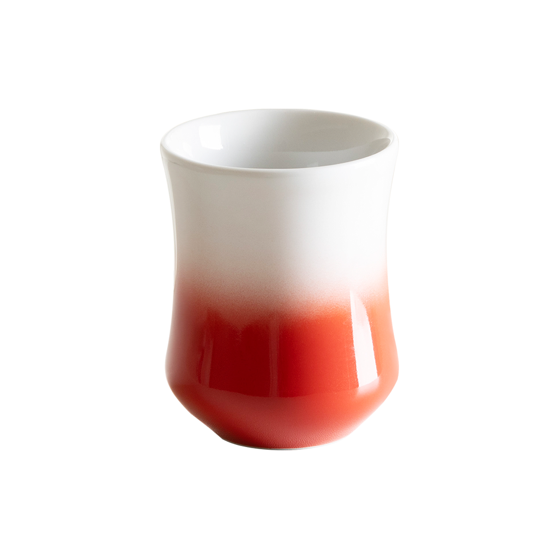 Tasse Degustation Hutch 150ml - Rouge