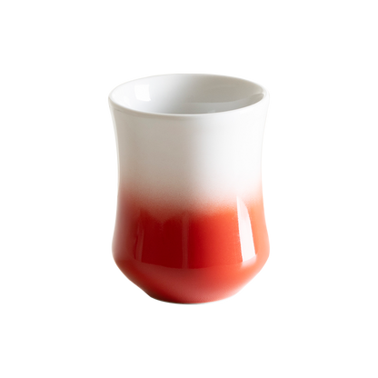 Tasse Degustation Hutch 150ml - Rouge