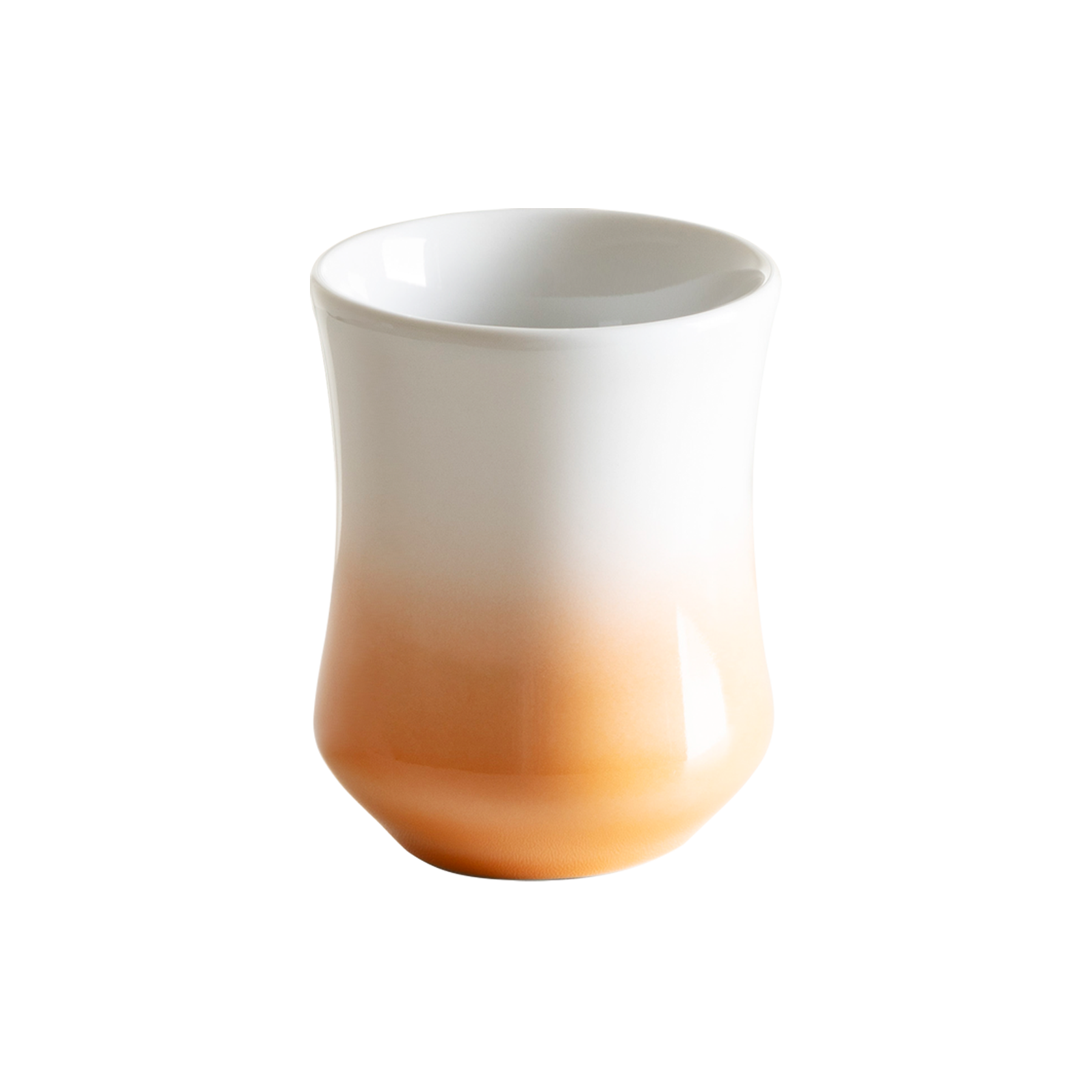 Tasse Degustation Hutch 150ml - Orange