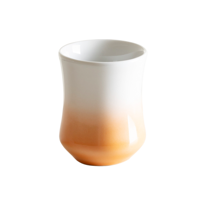 Tasse Degustation Hutch 150ml - Orange