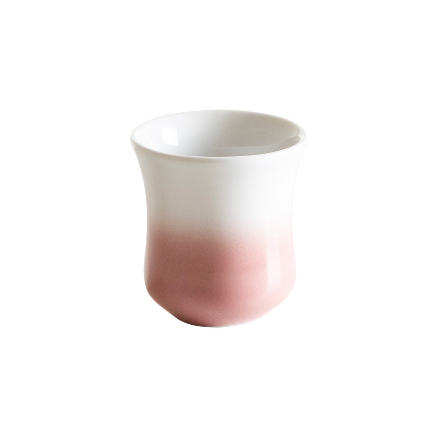 Tasse Degustation Hutch 80ml - Rose Poudre