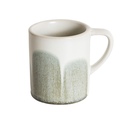 Mug 300ml Bond - Vert Peint Main