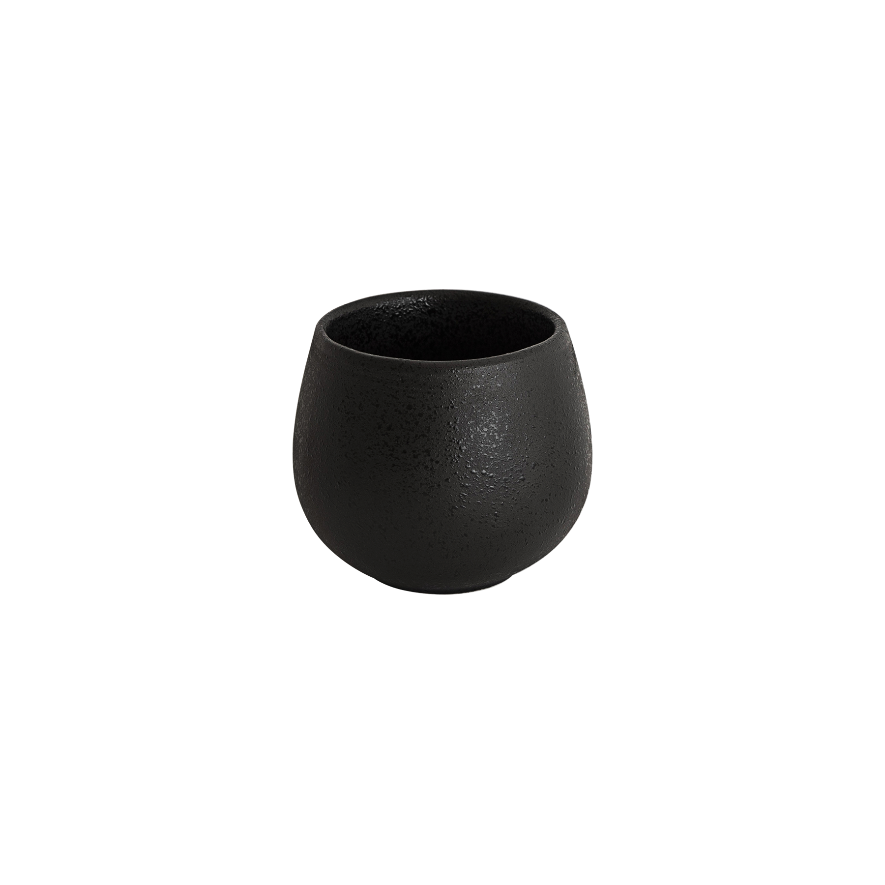 Tasse Corsee 150ml - Basalte