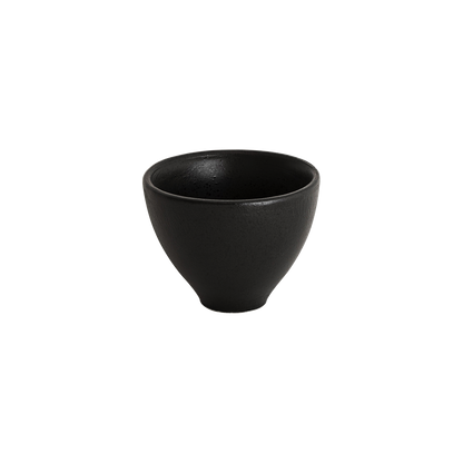 Tasse Florale 150ml - Basalte