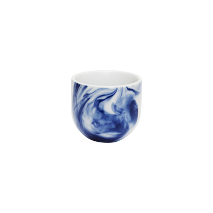 Tasse Douce 150ml - Encre Cobalt