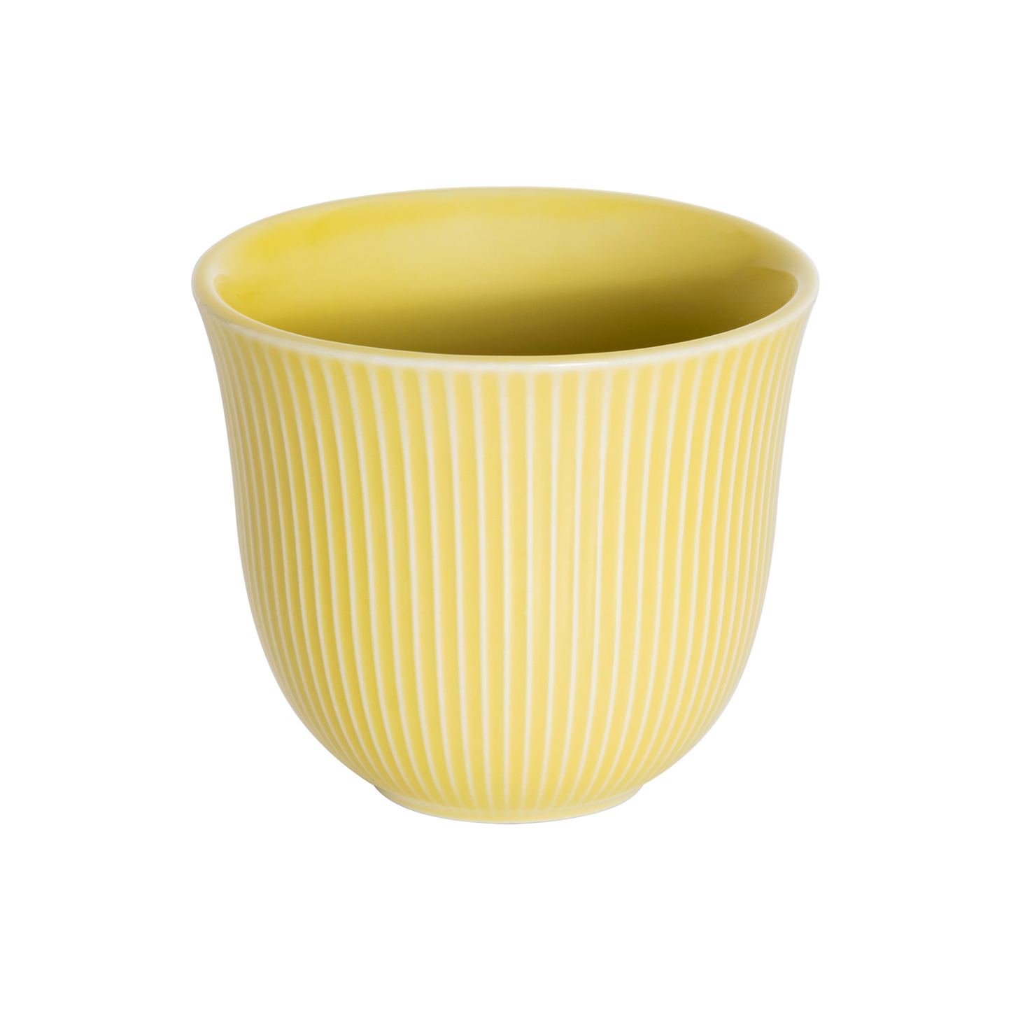 Tasse Embossee 250ml - Sable