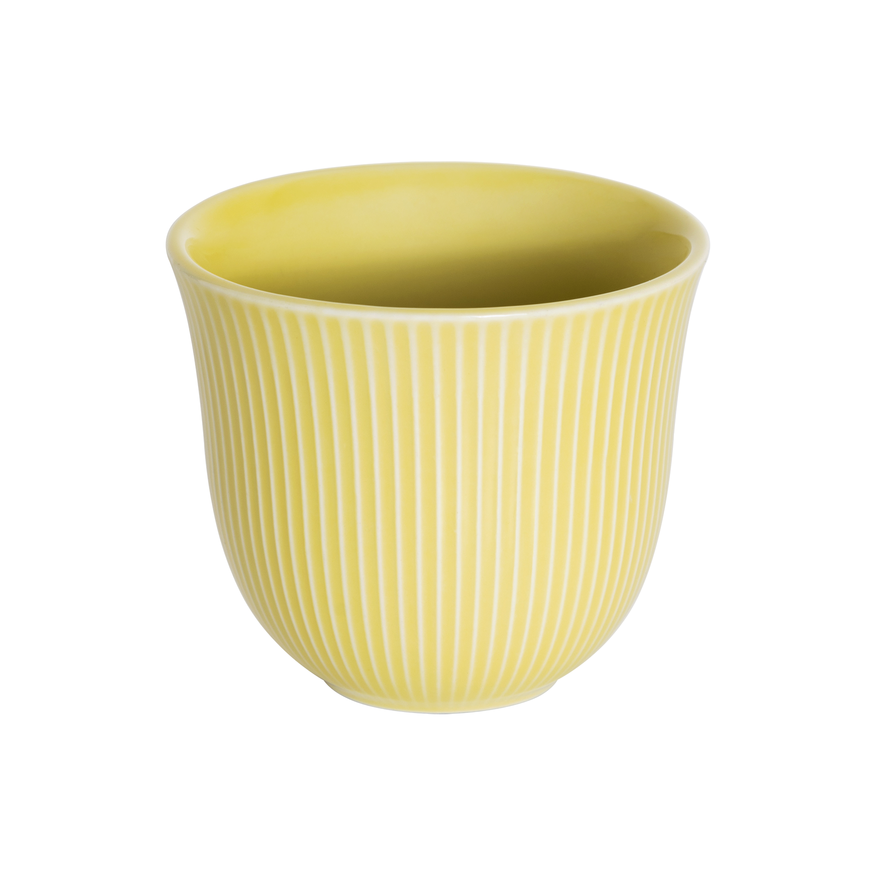 Tasse Embossee 250ml - Sable