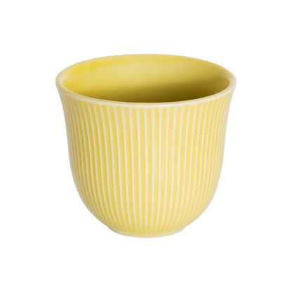 Tasse Embossee 250ml - Sable