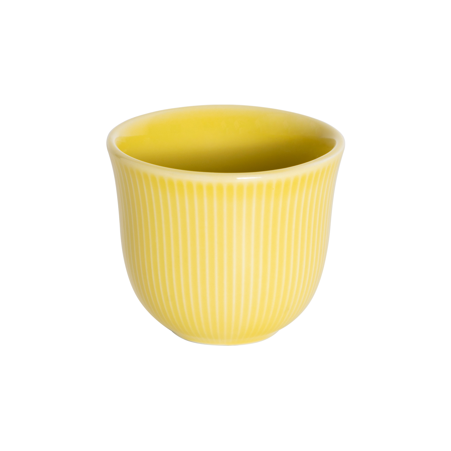 Tasse Embossee 150ml - Sable