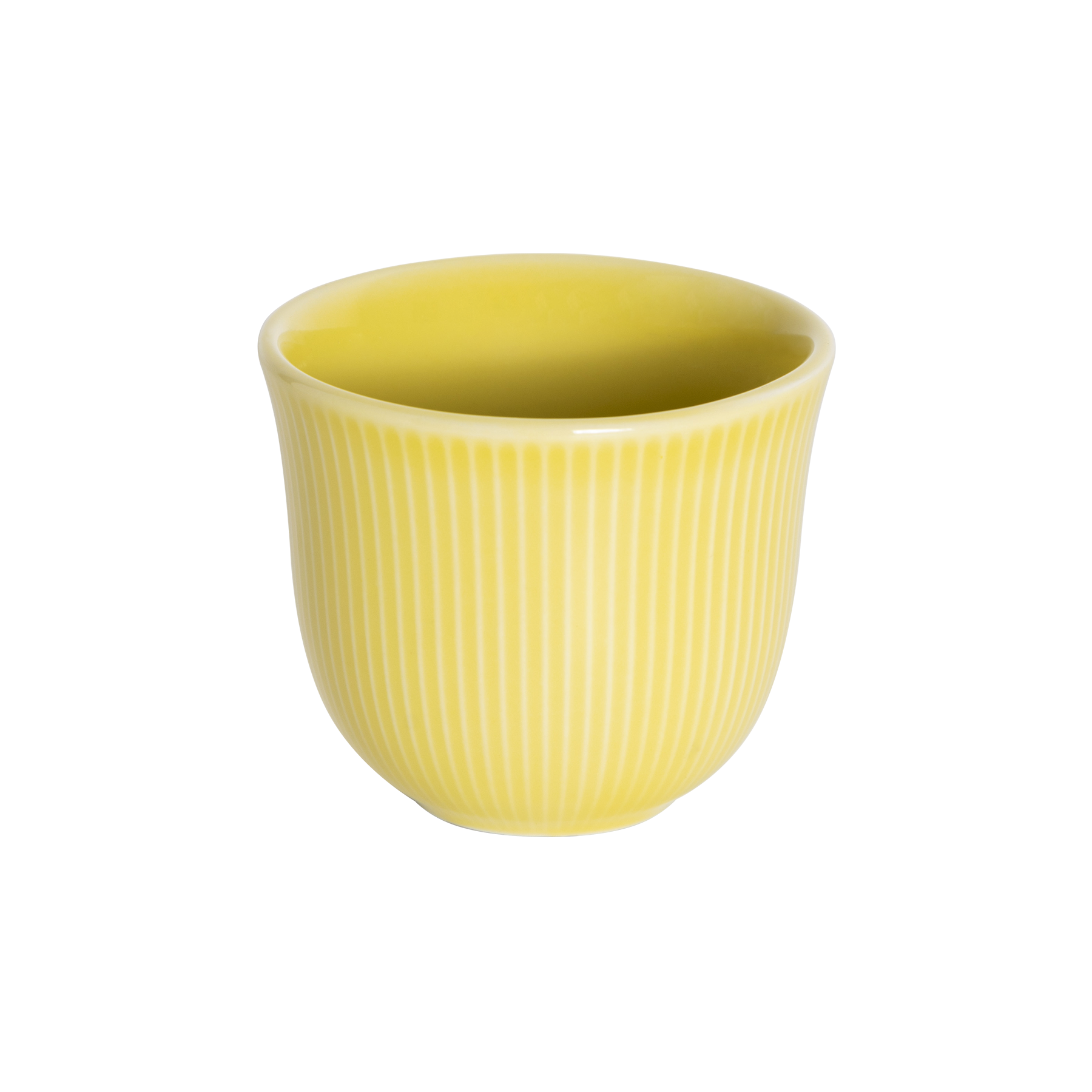 Tasse Embossee 150ml - Sable