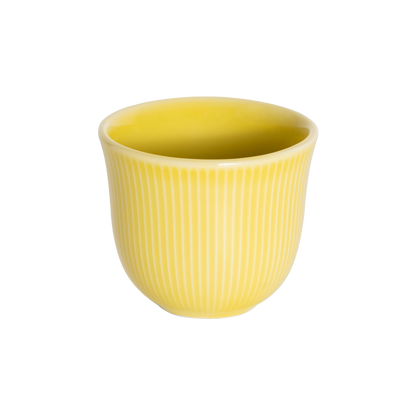 Tasse Embossee 150ml - Sable