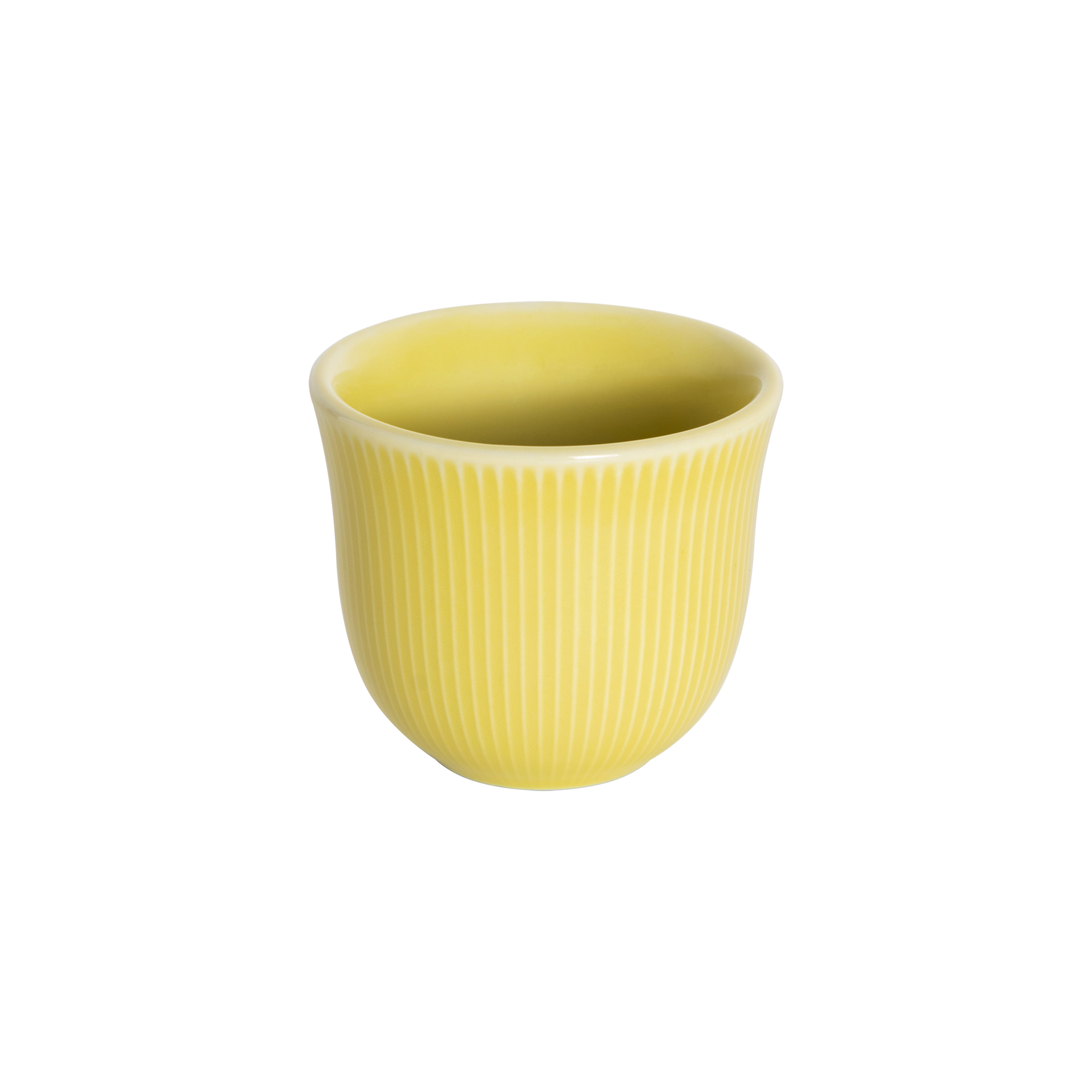 Tasse Embossee 80ml - Sable