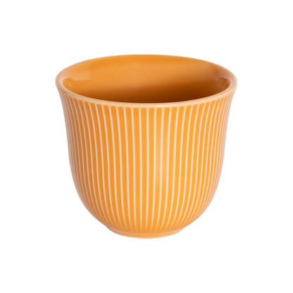 Tasse Embossee 250ml - Orange