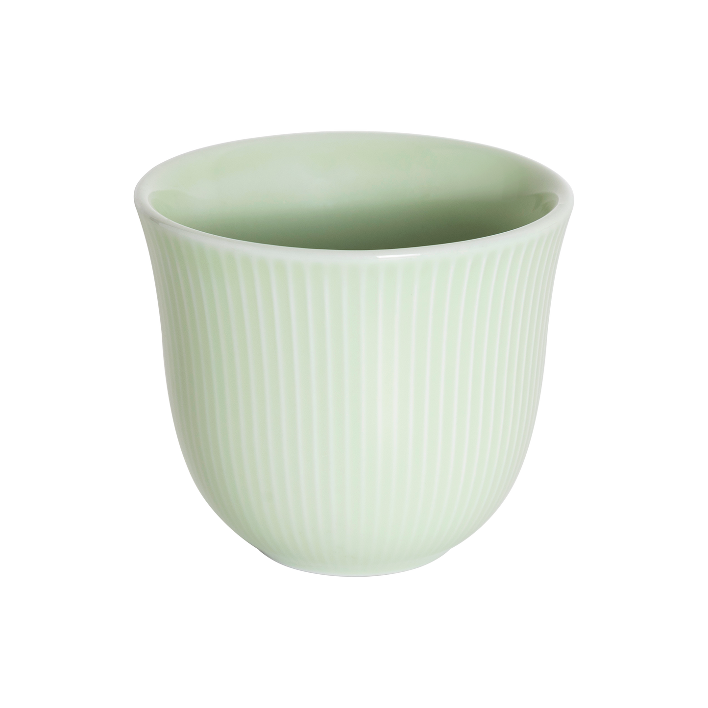 Tasse Embossee 250ml - Vert