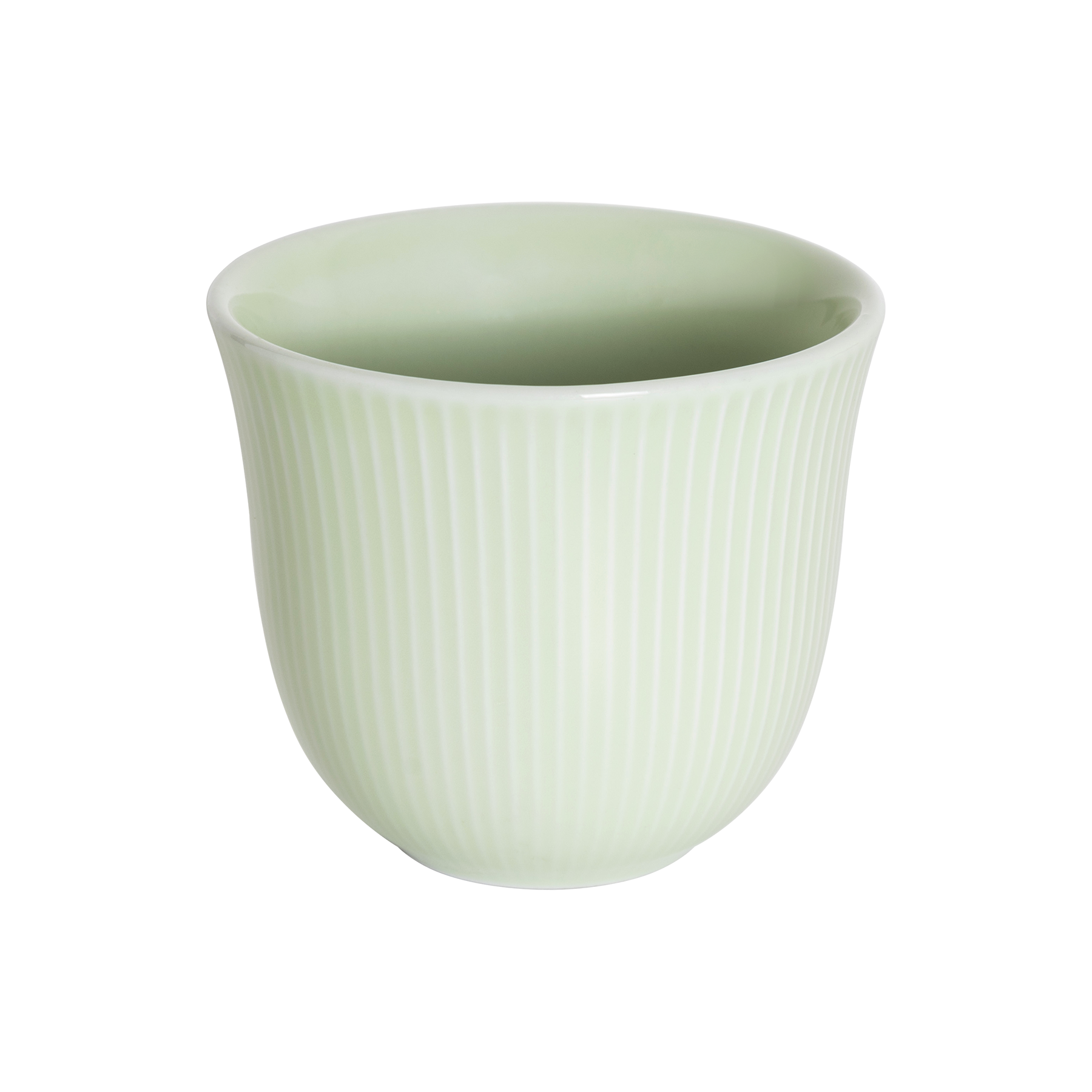 Tasse Embossee 250ml - Vert