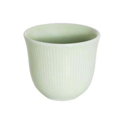 Tasse Embossee 250ml - Vert