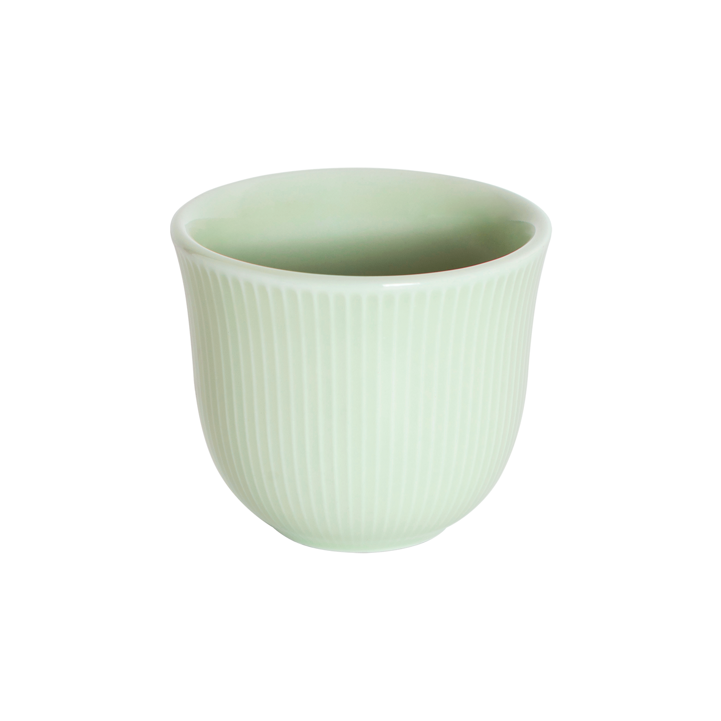 Tasse Embossee 150ml - Vert