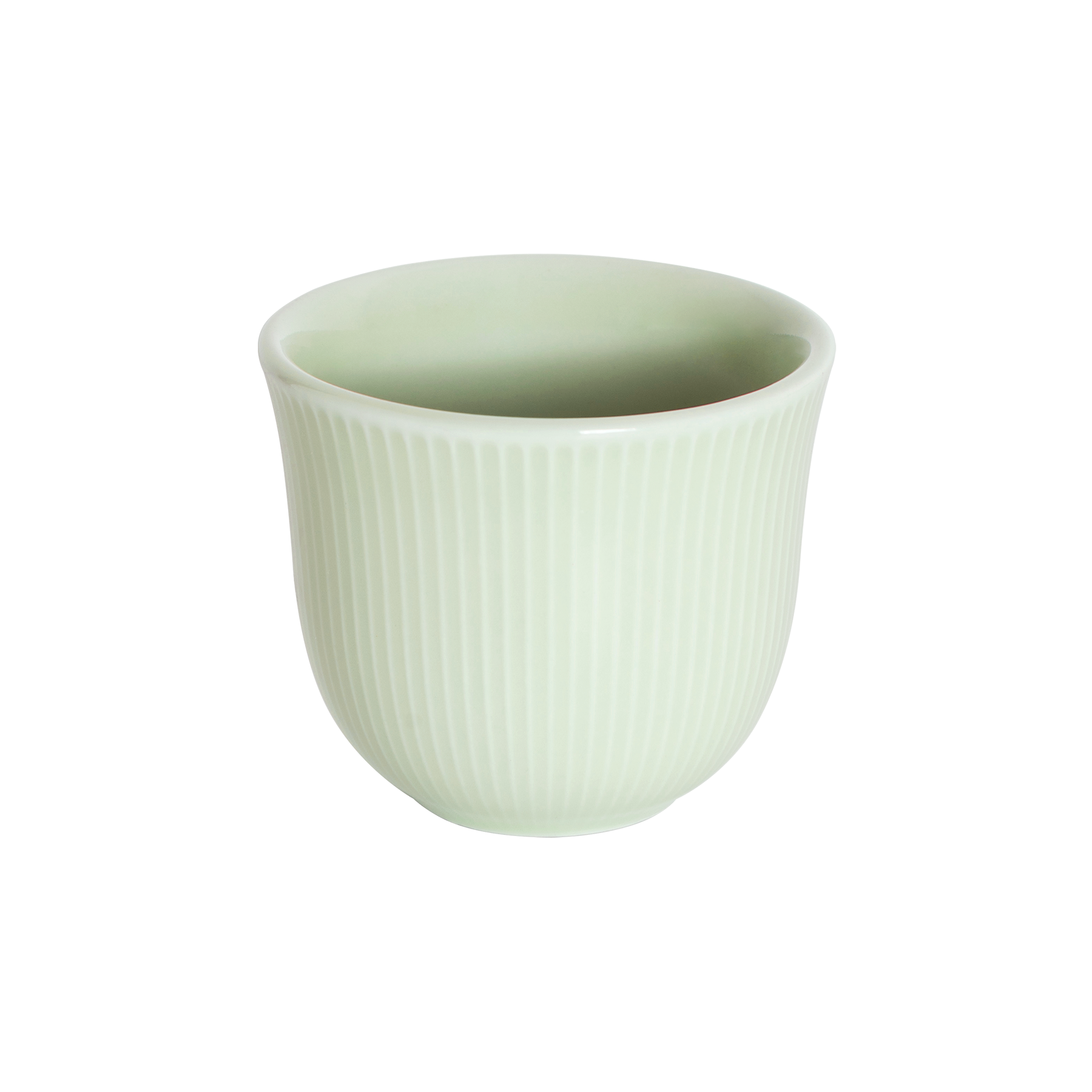 Tasse Embossee 150ml - Vert