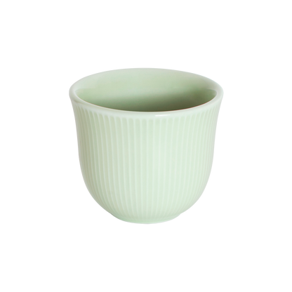 Tasse Embossee 150ml - Vert