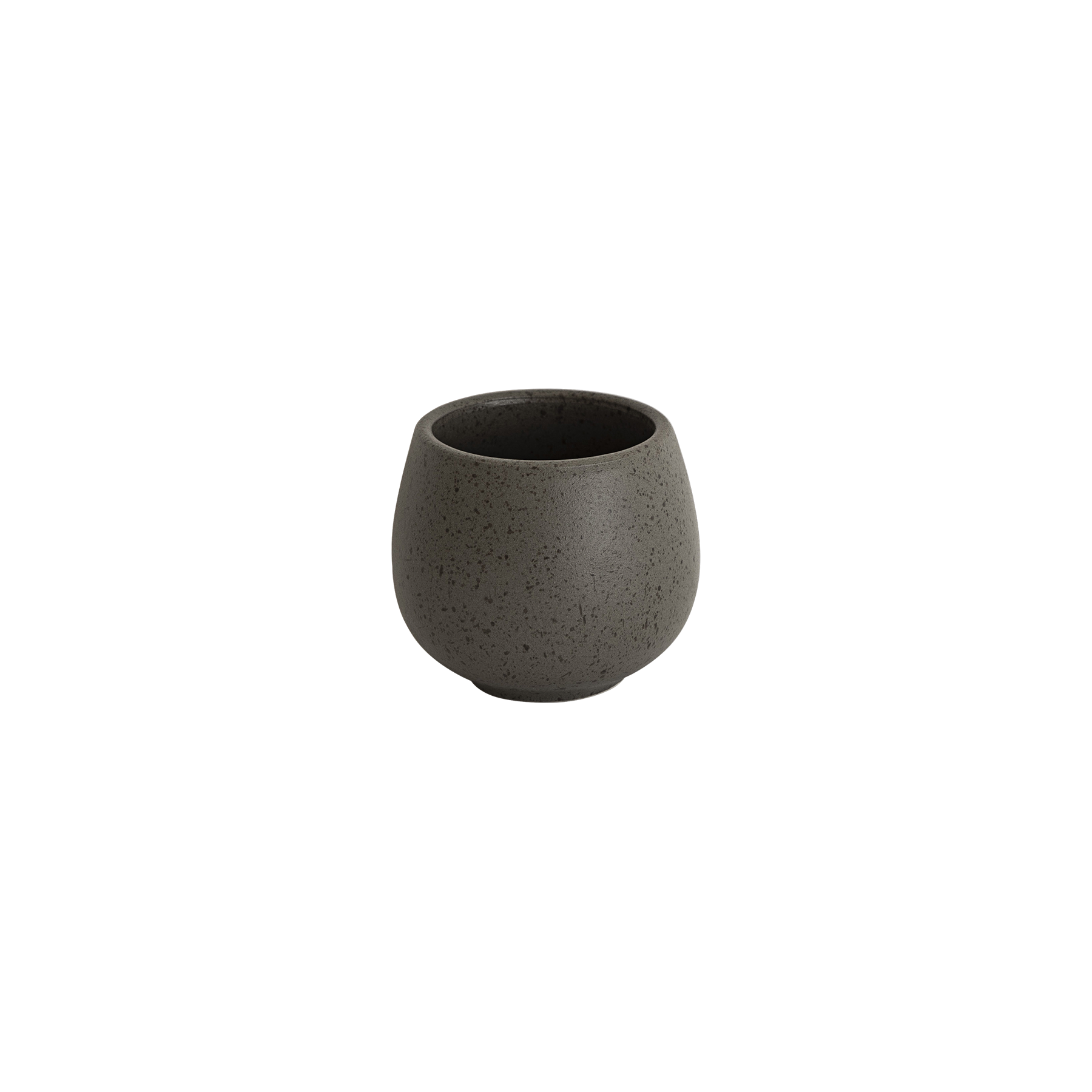 Tasse Corsee 80ml - Granite