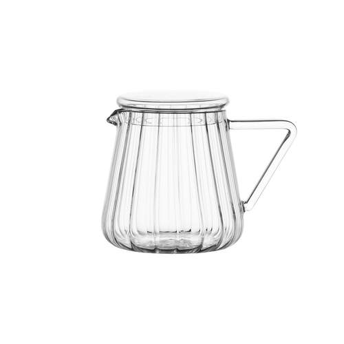 Carafe en verre de 500 ml