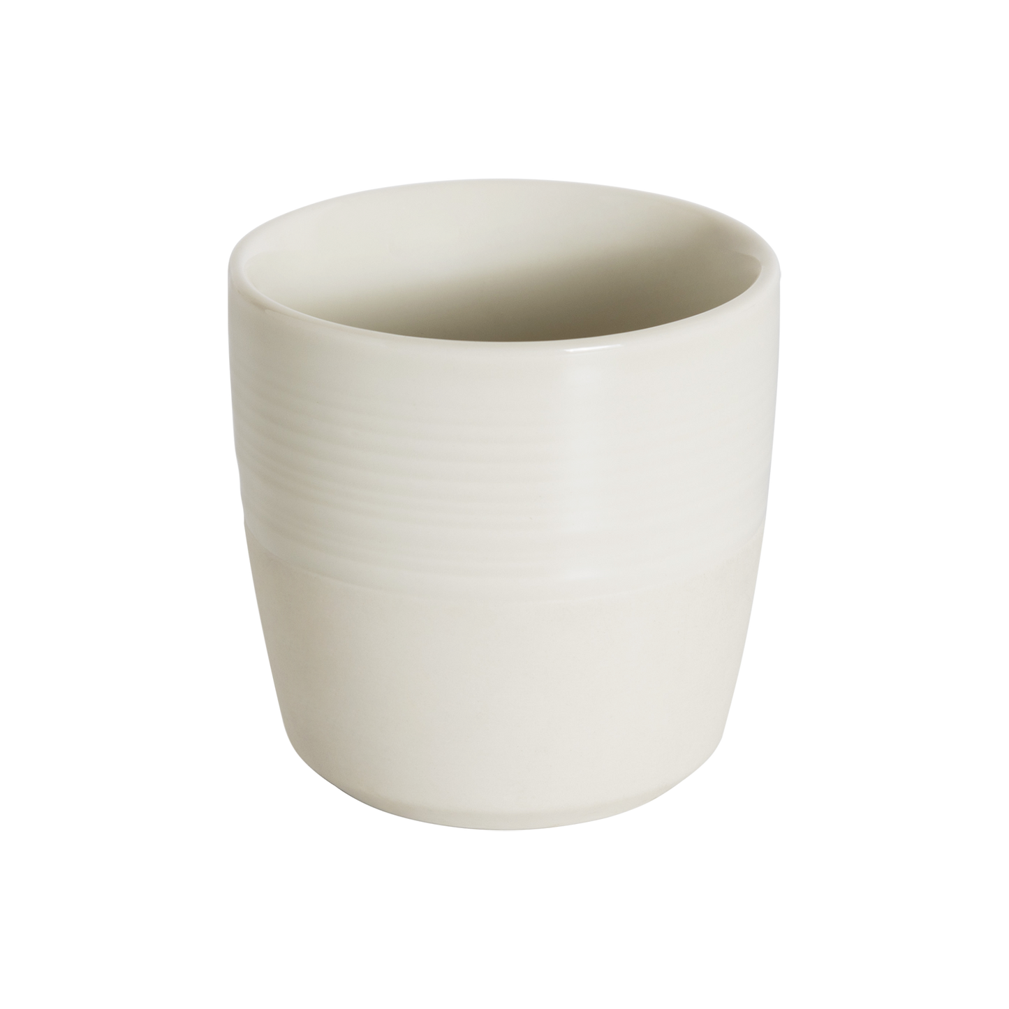 Tasse Flat White 150ml Dale Harris - Beige