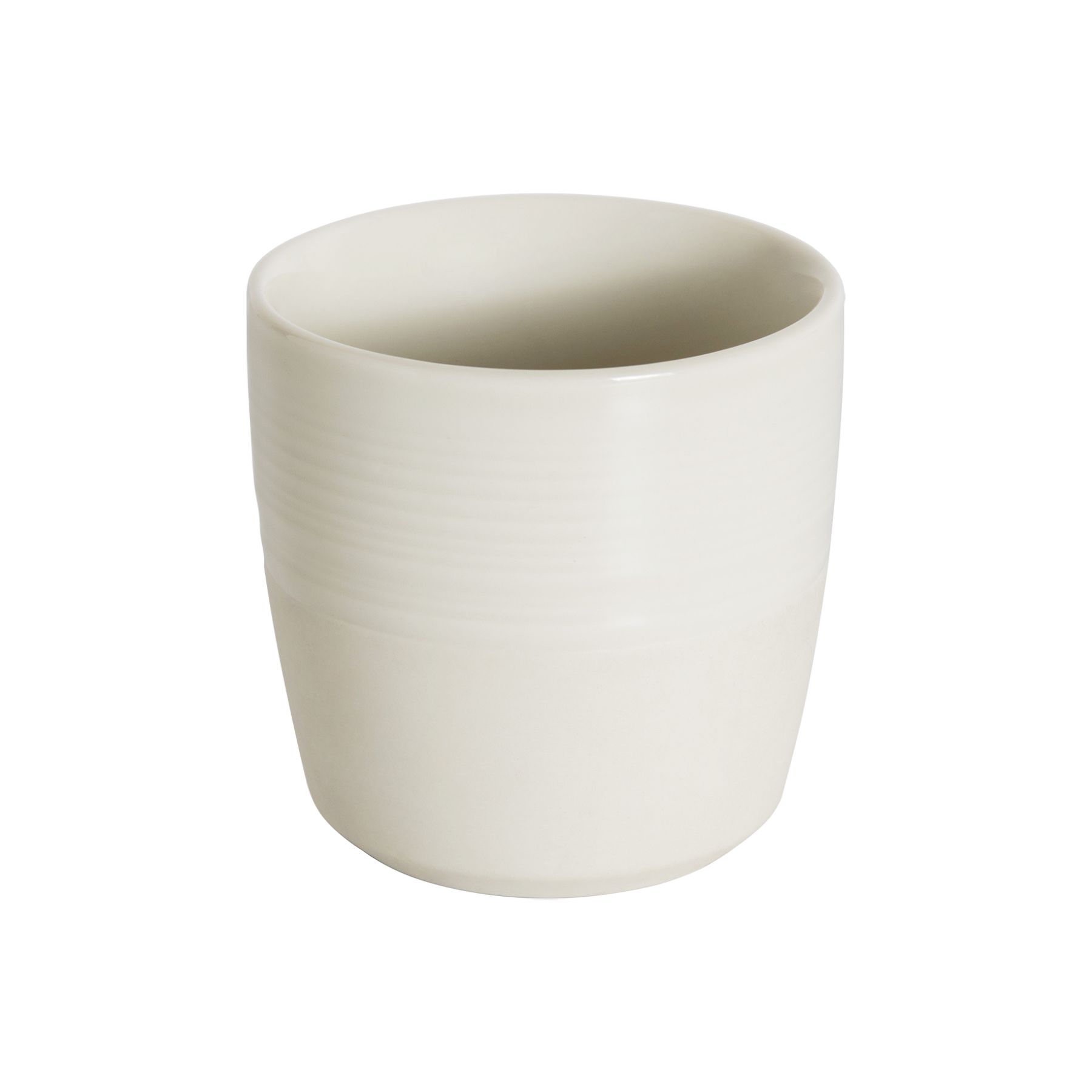 Tasse Flat White 150ml Dale Harris - Beige