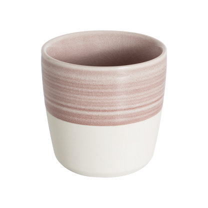 Tasse Cappuccino 200ml Dale Harris - Rose