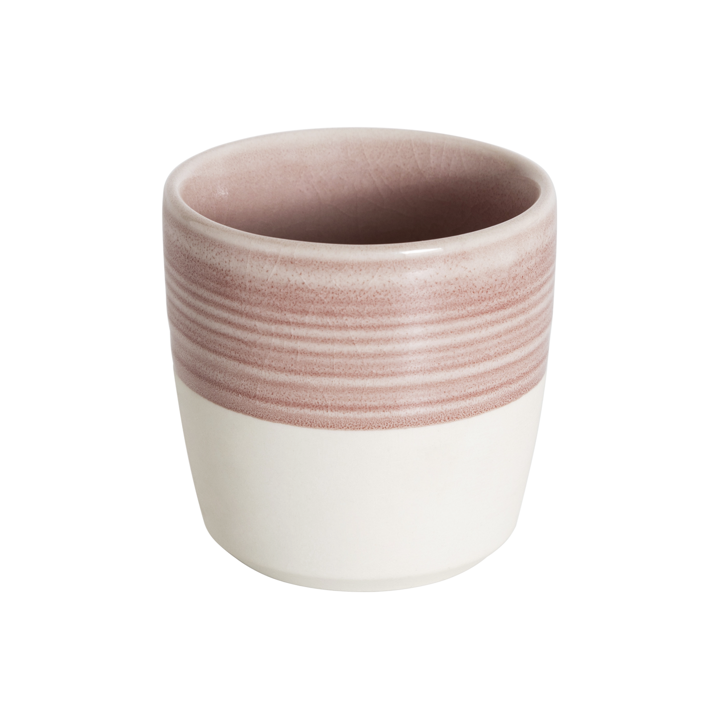 Tasse Flat White 150ml Dale Harris - Rose