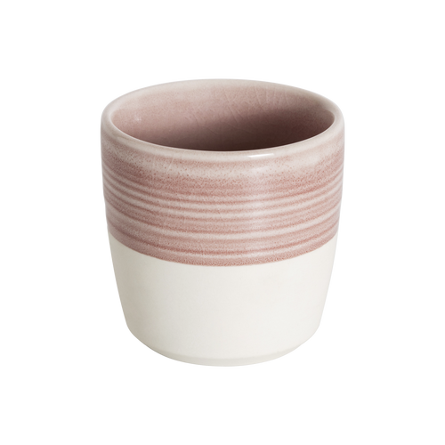 Tasse Flat White 150ml Dale Harris - Rose