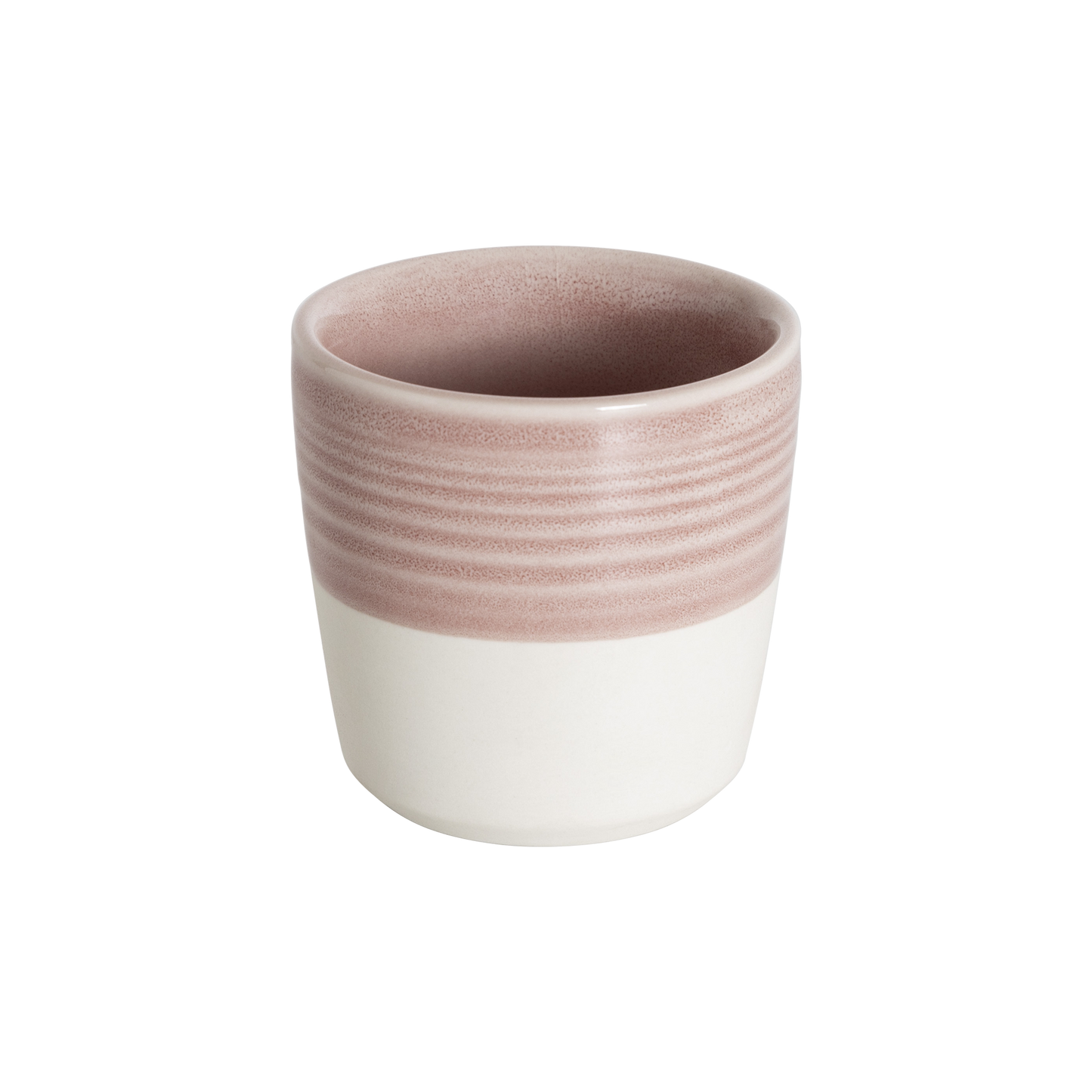 Tasse Espresso 80ml Dale Harris - Rose