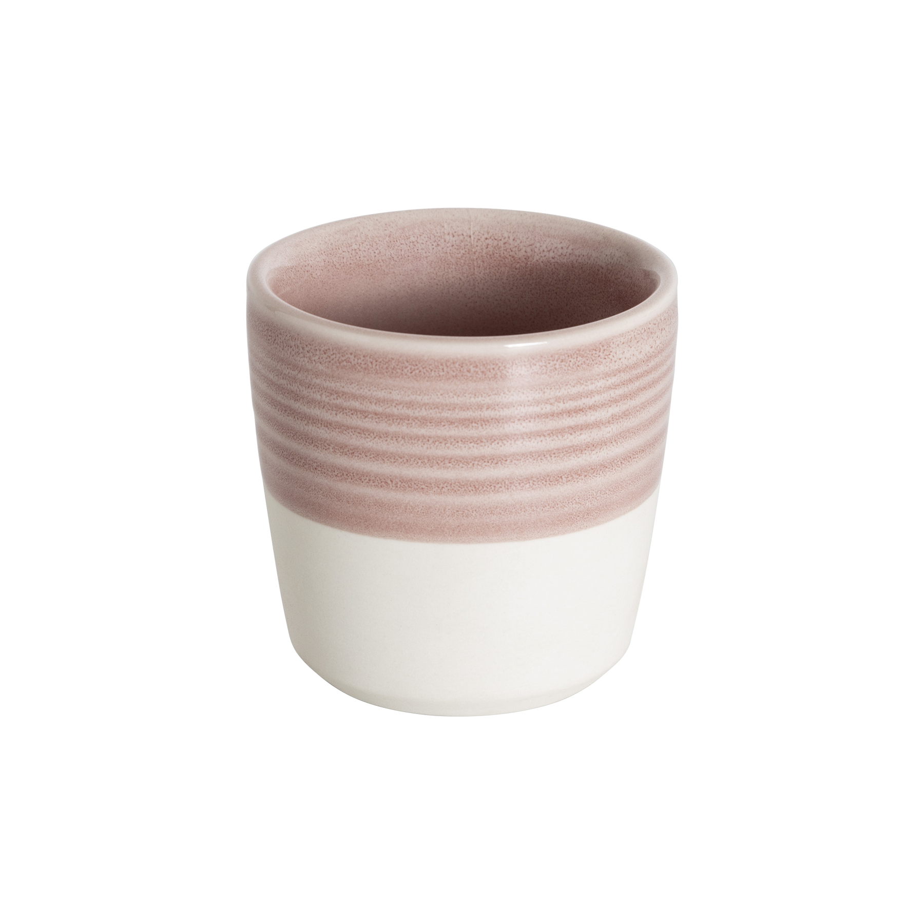Tasse Espresso 80ml Dale Harris - Rose