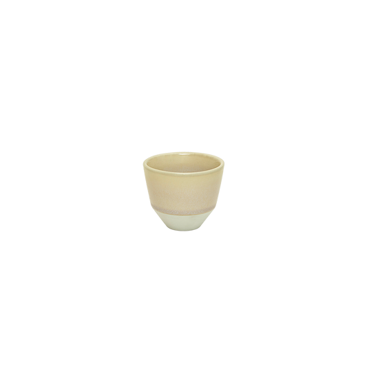 Tasse Cortado 120ml Scandi - Ivoire