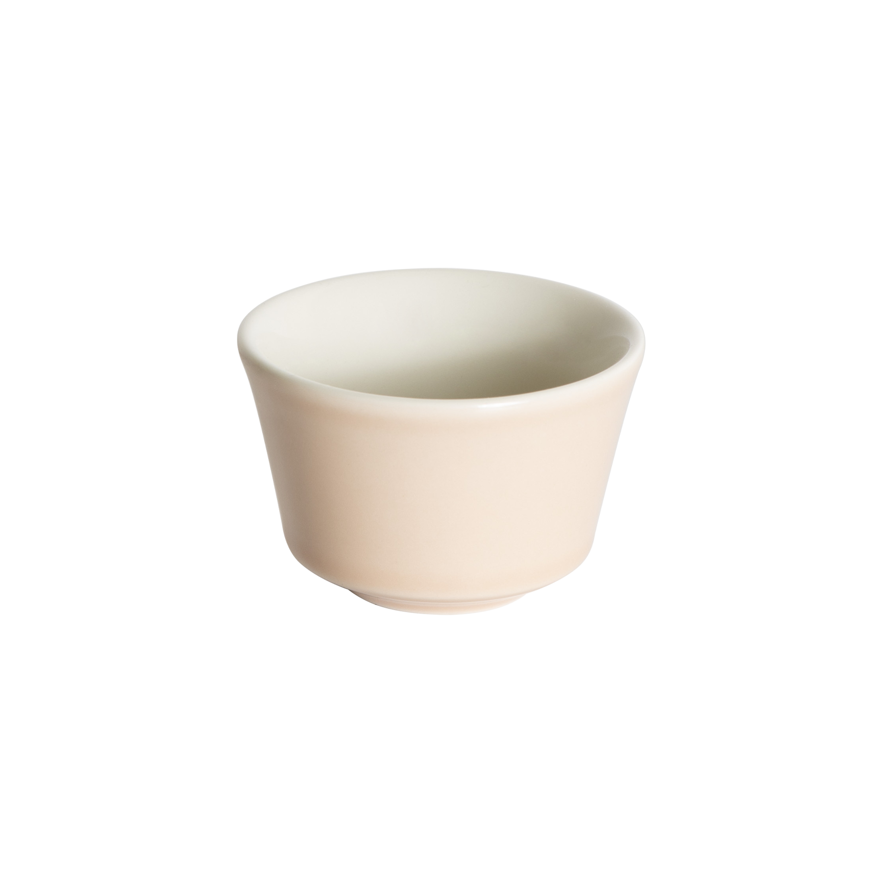 Tasse Mikael Jasin 80ml - Rose
