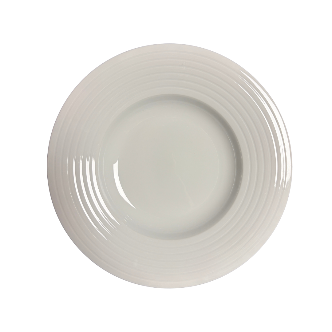 Assiette à pates - 25 cm