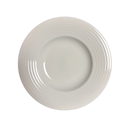 Assiette à pates - 25 cm