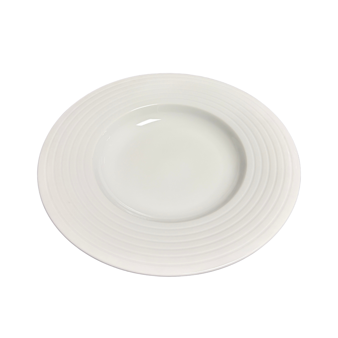 Assiette à pates - 25 cm